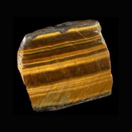 سنگ چشم ببر چیست؟